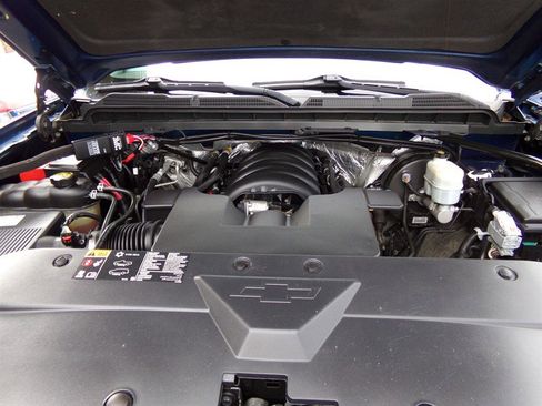 Used 2016 Chevrolet Silverado 1500 LT w/ All Star Edition image 76