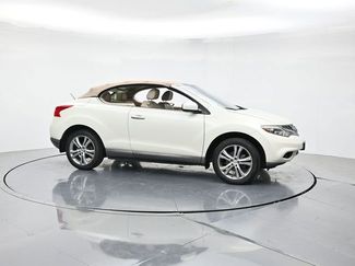 Used 2011 Nissan Murano AWD/4WD video 3