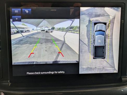 Used 2021 Ford F150 XLT w/ Equipment Group 302A High image 14