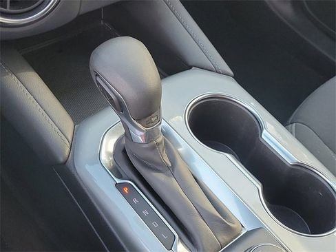 Used 2022 Chevrolet Blazer LT image 24