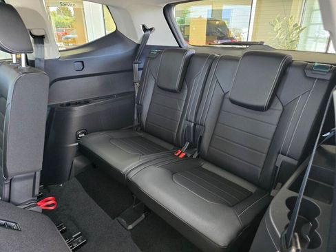 New 2026 Volkswagen Atlas SEL AWD/4WD image 30