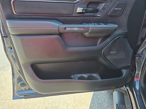 Used 2026 RAM 1500 RHO w/ RHO Level 1 Equipment Group AWD/4WD image 13