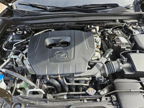 Used 2025 MAZDA CX-30 AWD 2.5 S w/ Preferred Package image 24