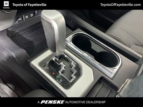 Used 2021 Toyota Tundra SR5 w/ SR5 Upgrade Package image 30