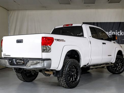 Used 2008 Toyota Tundra SR5 image 8