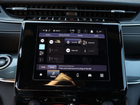 Certified 2023 Jeep Grand Cherokee Altitude AWD/4WD image 21