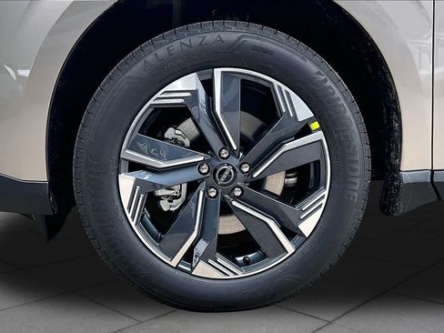 New 2026 Nissan Murano SL AWD/4WD image 9