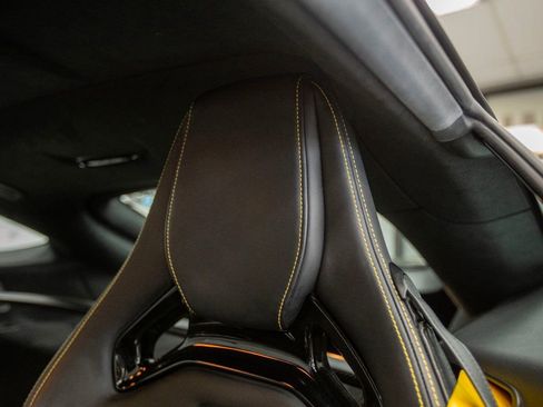 Used 2018 Mercedes-Benz AMG GT R image 36