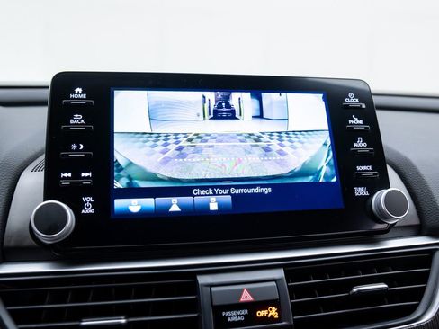 Used 2021 Honda Accord Sport image 23