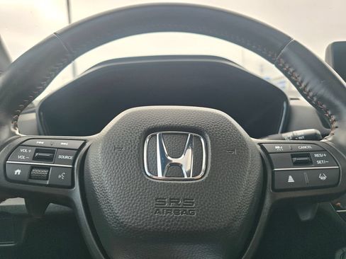Used 2024 Honda CR-V Sport image 21