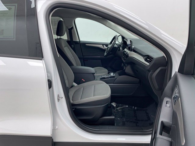 Used 2021 Ford Escape SE w/ Cold Weather Package AWD/4WD image 19