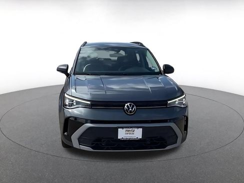 Used 2026 Volkswagen Taos S FWD image 7