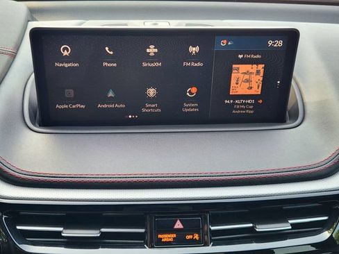 Certified 2024 Acura MDX A-Spec AWD/4WD image 17