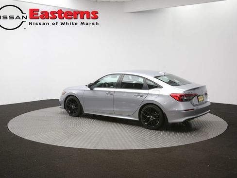 Used 2024 Honda Civic Sport image 90