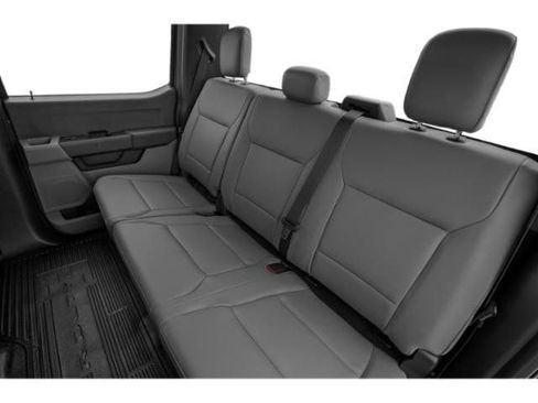 Used 2024 Ford F350 XL w/ STX Appearance Package AWD/4WD image 14
