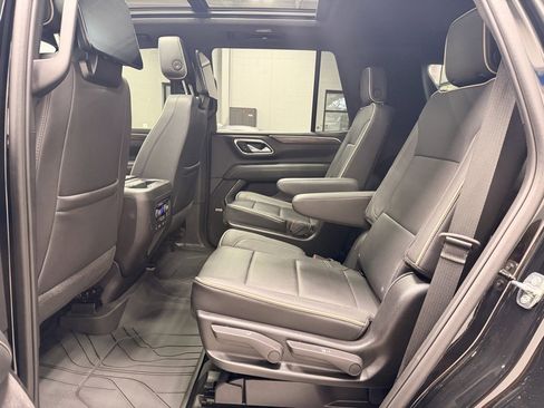 Used 2024 Chevrolet Tahoe Premier image 19