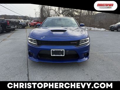 Used 2019 Dodge Charger R/T w/ Plus Group