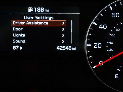 Used 2021 Kia Forte GT image 17