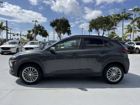 Used 2019 Hyundai Kona SEL FWD image 27