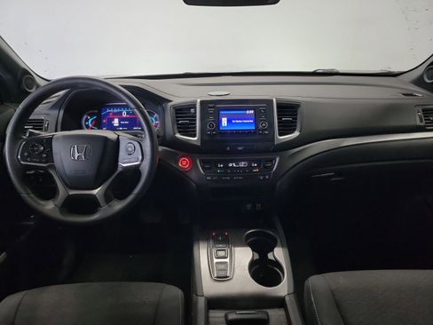 Used 2019 Honda Passport Sport image 15