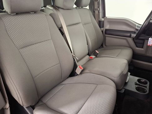 Used 2016 Ford F150 XLT w/ Equipment Group 302A Luxury image 32