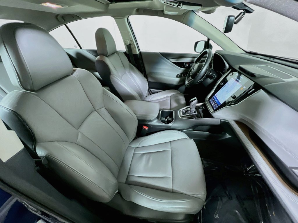 Used 2022 Subaru Legacy Limited AWD/4WD image 26