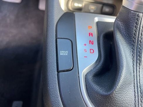 Certified 2024 Kia Forte LXS image 22