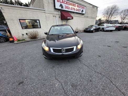 Used 2009 Honda Accord LX-P image 2