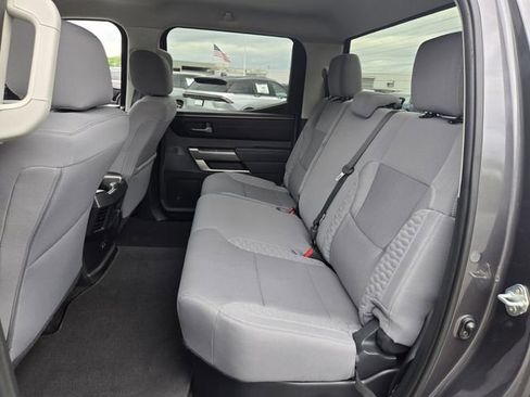 Used 2024 Toyota Tundra SR5 image 12