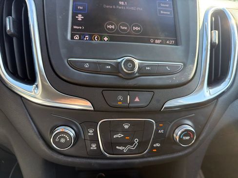 Used 2024 Chevrolet Equinox LT FWD image 15