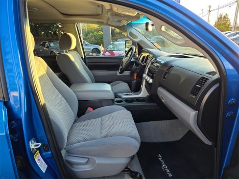 Used 2008 Toyota Tundra SR5 image 11
