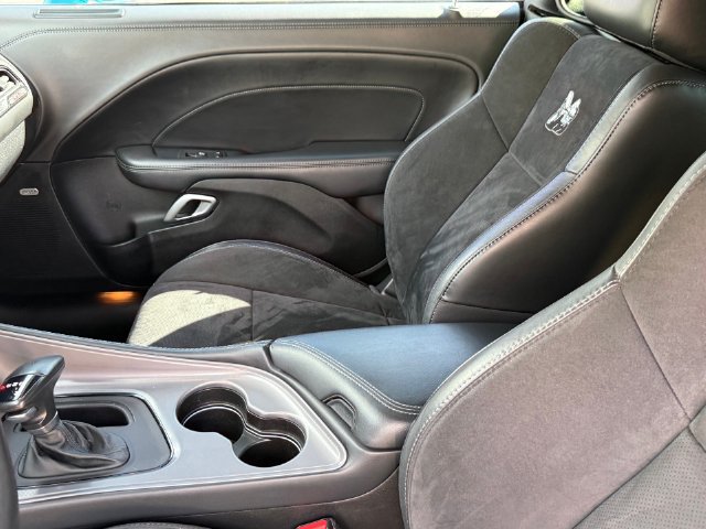 Used 2023 Dodge Challenger R/T Scat Pack RWD image 14