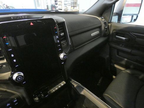 New 2026 RAM 2500 Power Wagon AWD/4WD image 12
