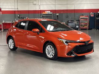 Certified 2025 Toyota Corolla SE video 2