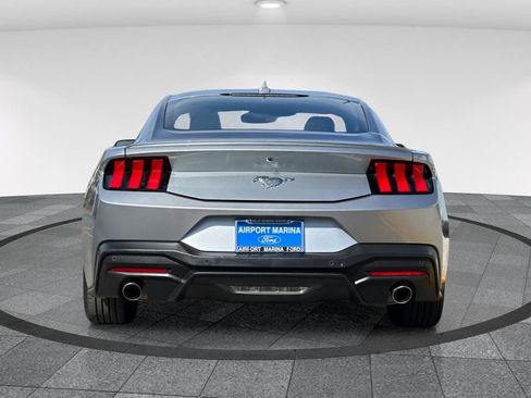 Certified 2024 Ford Mustang Premium image 7