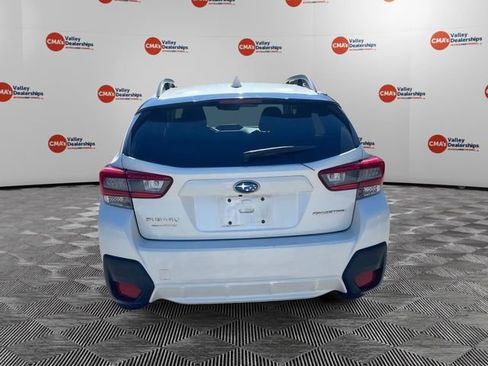 Certified 2023 Subaru Crosstrek 2.0i Premium image 6