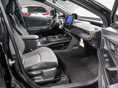 New 2026 Toyota bZ XLE Plus image 18