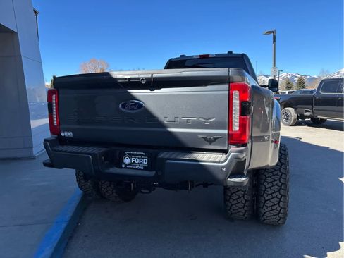 New 2024 Ford F350 Lariat w/ Lariat Ultimate Package image 16