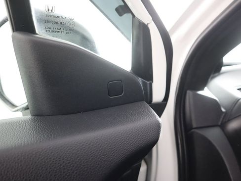 Used 2022 Honda Passport TrailSport image 40