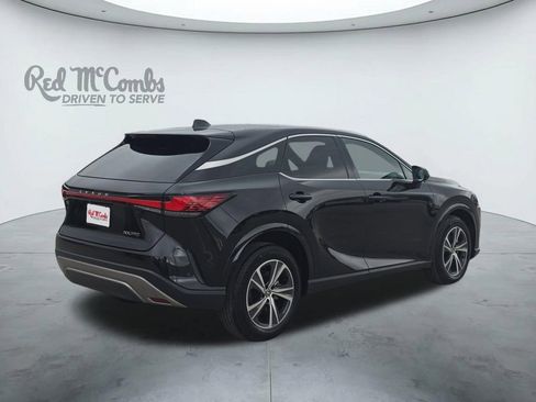 Used 2025 Lexus RX 350 FWD w/ Accessory Package (K3) image 5