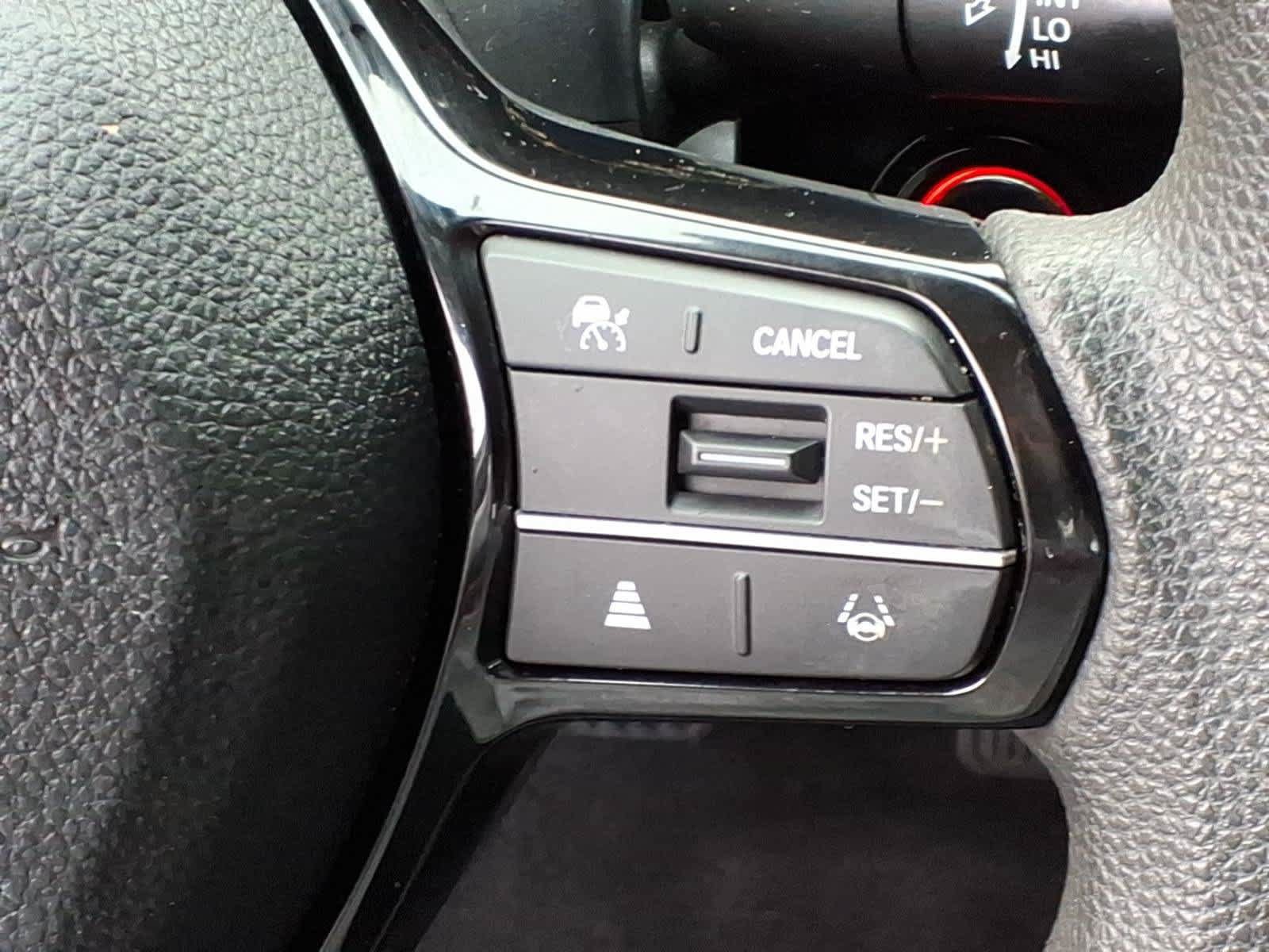 Used 2024 Honda Civic LX image 18