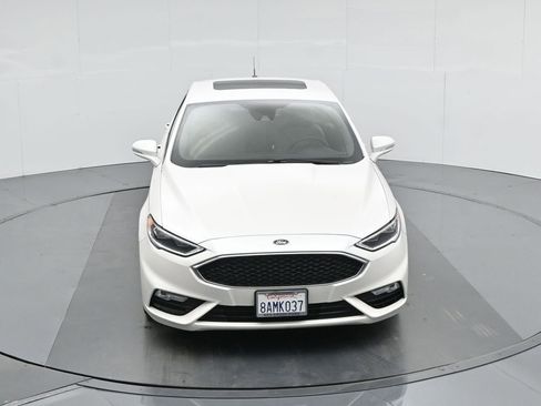 Used 2017 Ford Fusion Sport w/ Equipment Group 401A image 42