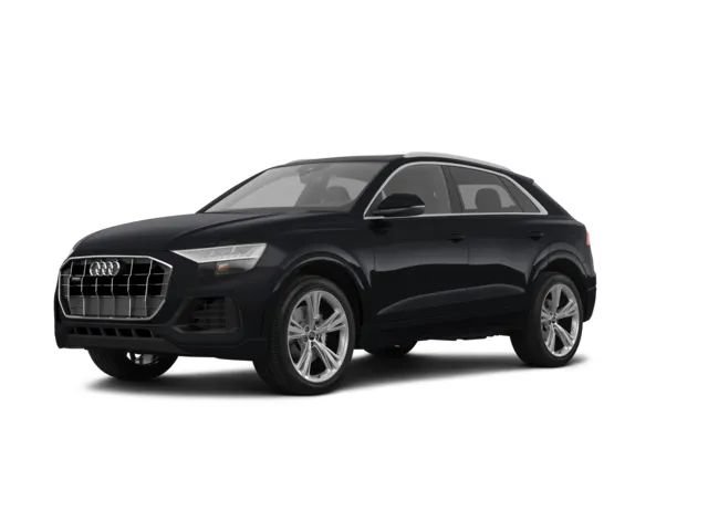 Used 2023 Audi Q8 Premium AWD/4WD image 1