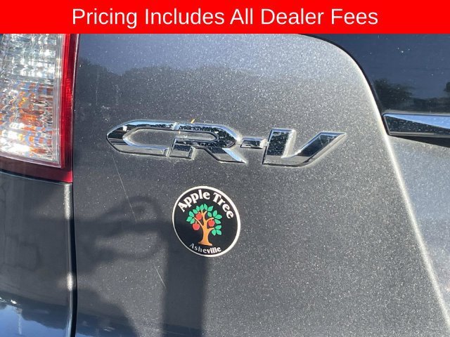 Used 2012 Honda CR-V EX-L image 6