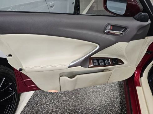 Used 2012 Lexus IS 250 AWD image 27