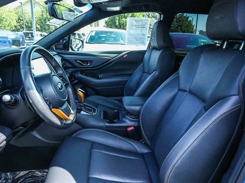 Used 2022 Subaru Outback Wilderness w/ Wilderness Package image 26