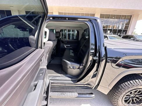 Used 2024 Toyota Tundra SR5 RWD image 27