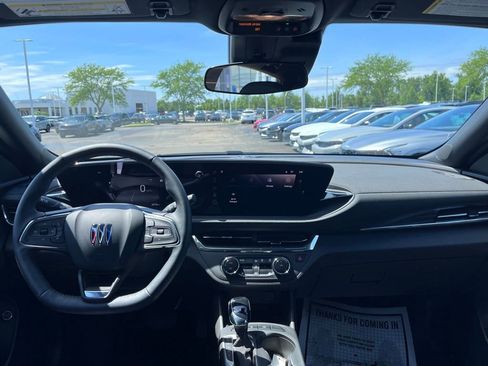 Used 2026 Buick Envista Preferred w/ Convenience I Package FWD image 18