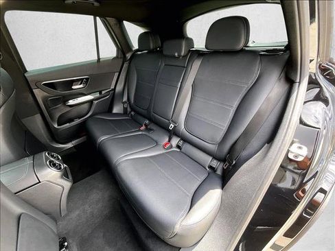Certified 2026 Mercedes-Benz GLC 300 image 28