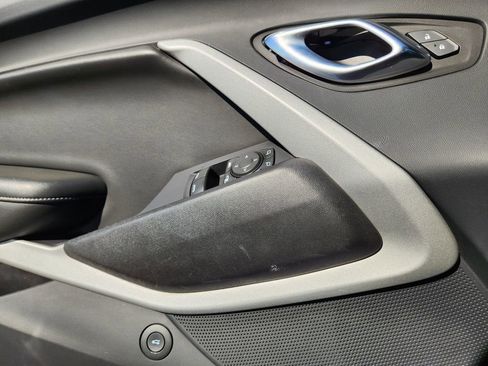 Used 2023 Chevrolet Camaro LT image 23